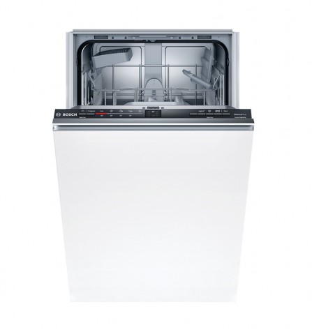 Встраиваемая посудомоечная машина Bosch SRV2IKX2BR