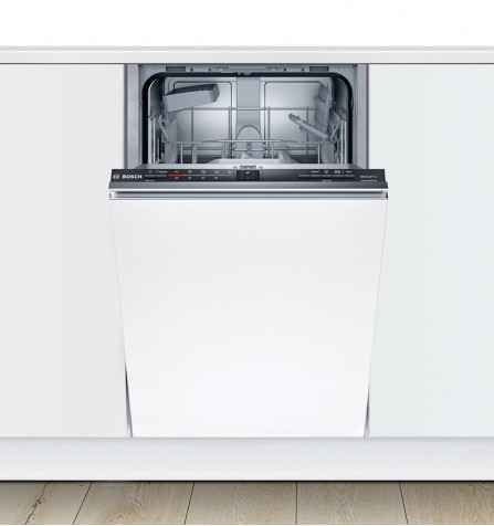 Встраиваемая посудомоечная машина Bosch SRV2IKX2BR