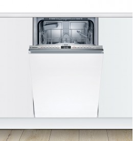 Встраиваемая посудомоечная машина Bosch SRV4HKX2DR