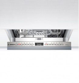 Встраиваемая посудомоечная машина Bosch SRV4HKX2DR