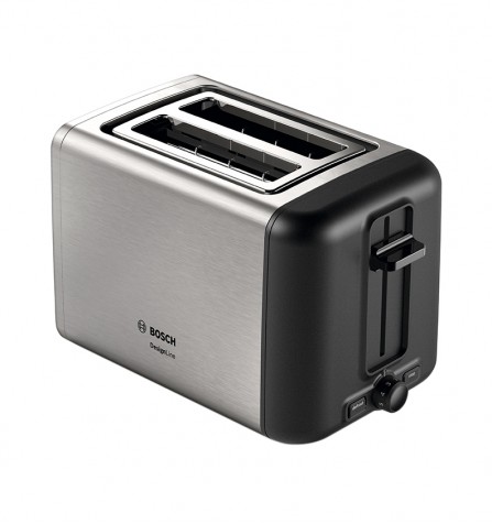 Тостер DesignLine Bosch TAT3P420
