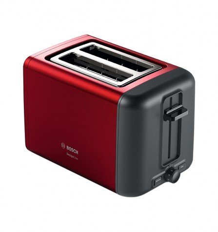 Тостер DesignLine Bosch TAT3P424