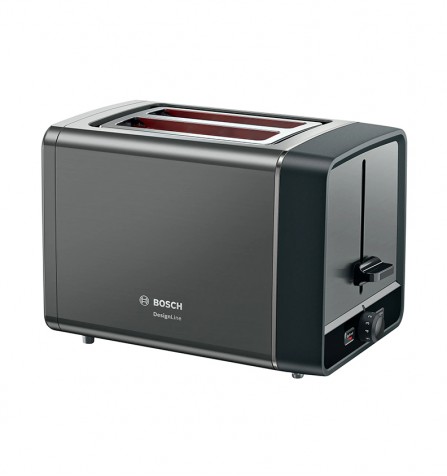Тостер DesignLine Bosch TAT5P425