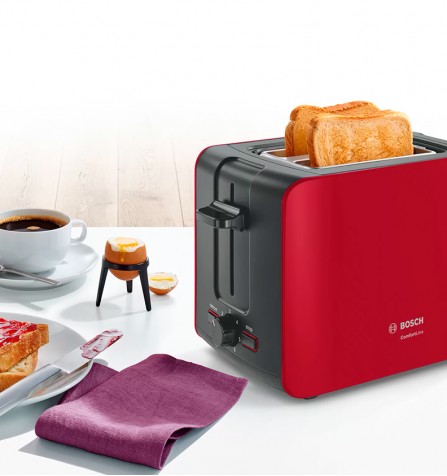 Тостер ComfortLine Bosch TAT6A114