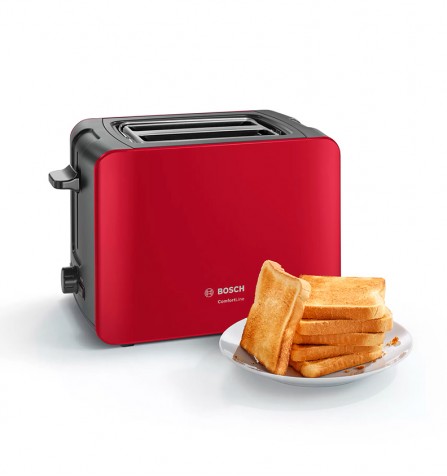 Тостер ComfortLine Bosch TAT6A114