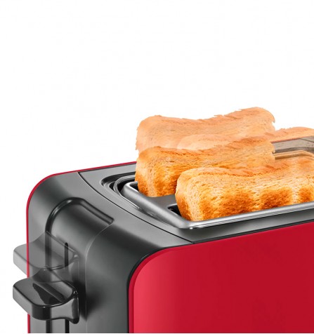 Тостер ComfortLine Bosch TAT6A114