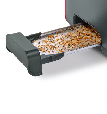 Тостер ComfortLine Bosch TAT6A114