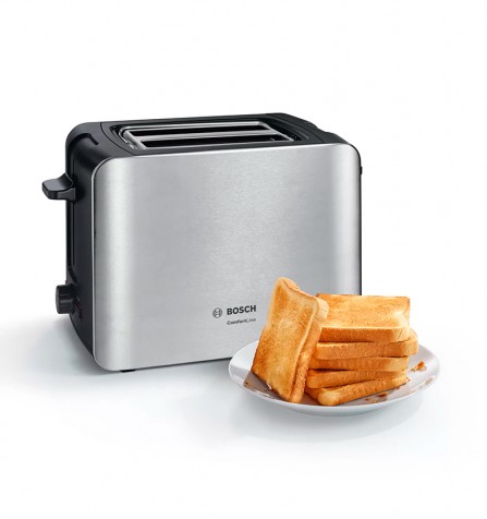 Тостер ComfortLine Bosch TAT6A913