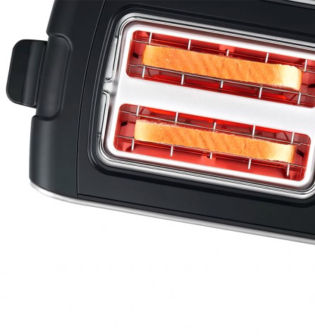 Тостер ComfortLine Bosch TAT6A913
