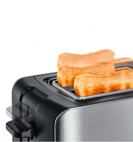 Тостер ComfortLine Bosch TAT6A913