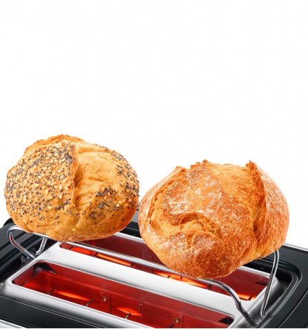 Тостер ComfortLine Bosch TAT6A913