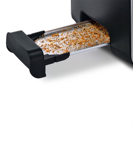 Тостер ComfortLine Bosch TAT6A913