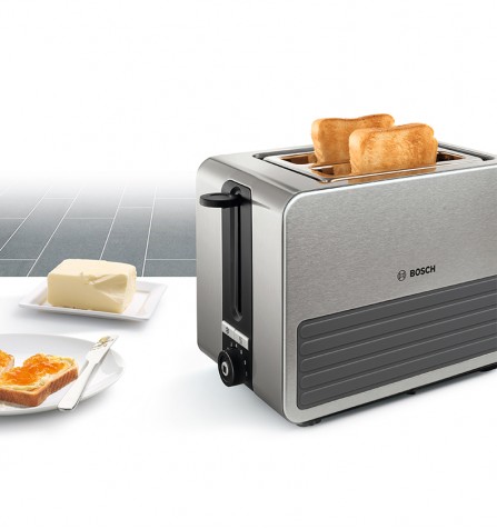 Тостер Bosch TAT7S25