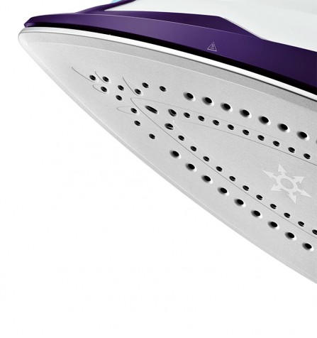 Утюг с пароувлажнением Sensixx'x Bosch TDA3026110