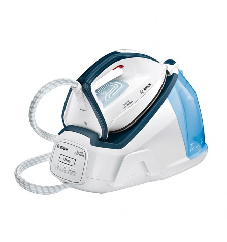 Паровая станция EasyComfort Bosch TDS6150