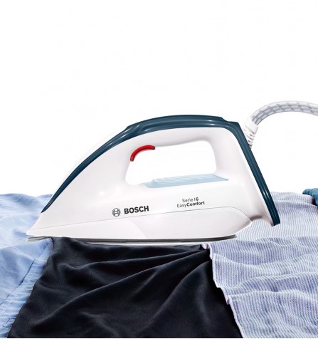 Паровая станция EasyComfort Bosch TDS6150