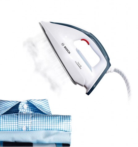 Паровая станция EasyComfort Bosch TDS6150