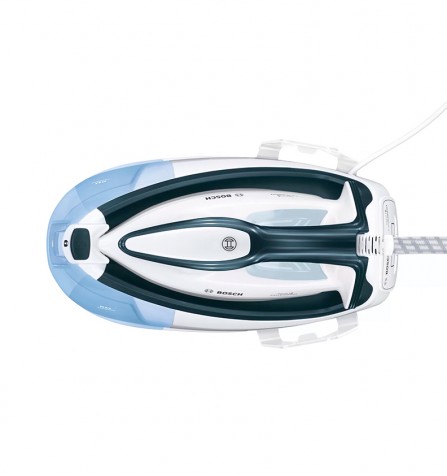 Паровая станция EasyComfort Bosch TDS6150