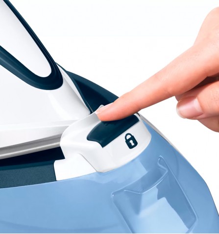 Паровая станция EasyComfort Bosch TDS6150