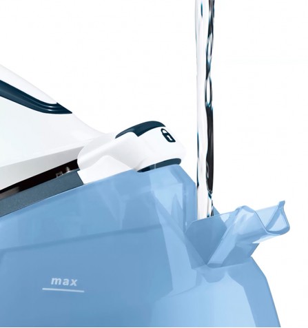 Паровая станция EasyComfort Bosch TDS6150