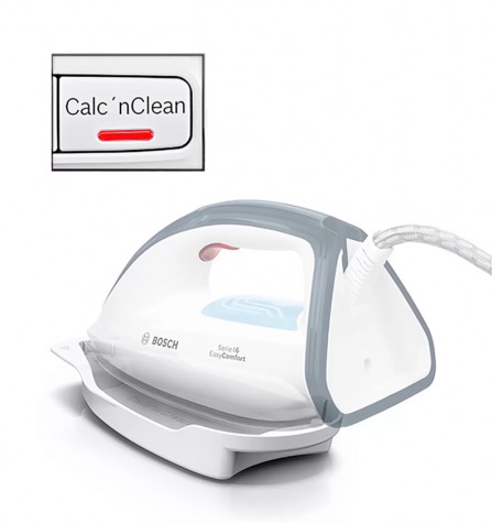 Паровая станция EasyComfort Bosch TDS6150