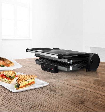 Гриль Bosch TFB4431V