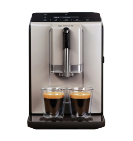 Кофемашина Bosch TIE20301