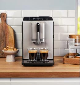 Кофемашина Bosch TIE20301