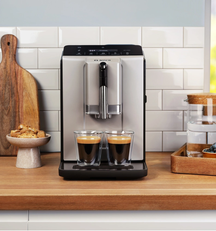 Кофемашина Bosch TIE20301
