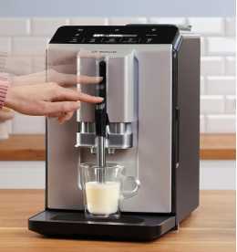 Кофемашина Bosch TIE20301