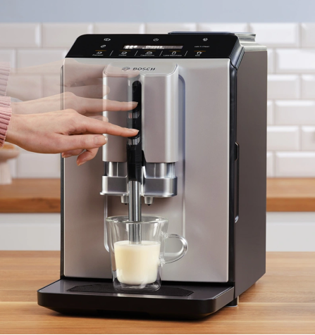 Кофемашина Bosch TIE20301