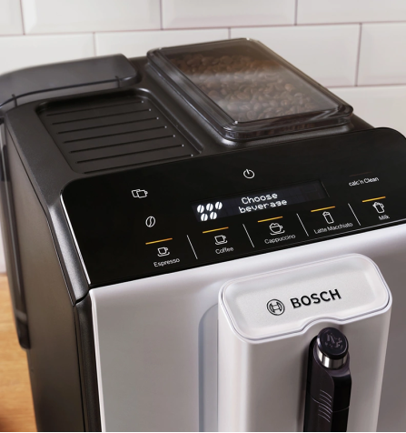 Кофемашина Bosch TIE20301