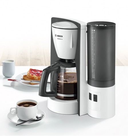 Капельная кофеварка ComfortLine Bosch TKA6A041