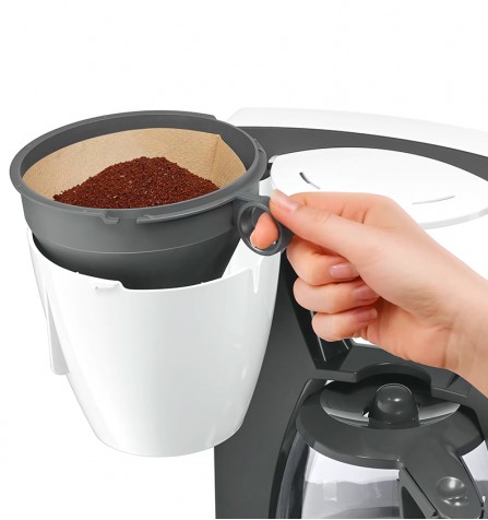 Капельная кофеварка ComfortLine Bosch TKA6A041