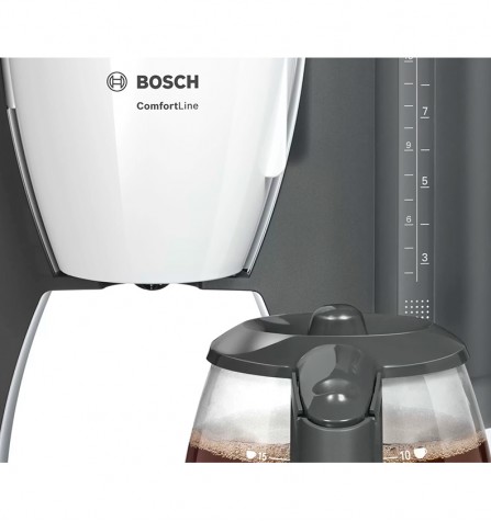 Капельная кофеварка ComfortLine Bosch TKA6A041