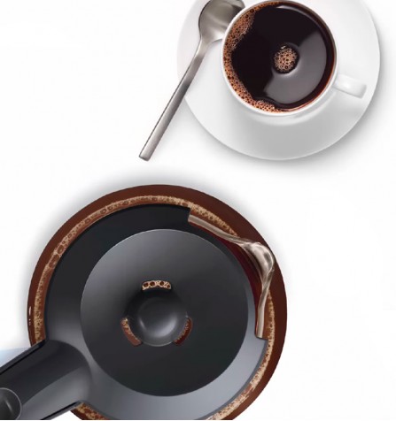 Капельная кофеварка ComfortLine Bosch TKA6A041