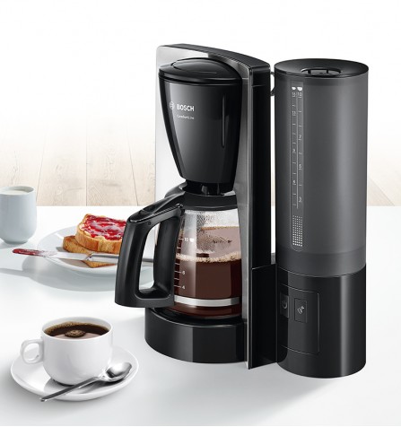 Кофеварка ComfortLine Bosch TKA6A043
