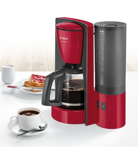 Капельная кофеварка ComfortLine Bosch TKA6A044