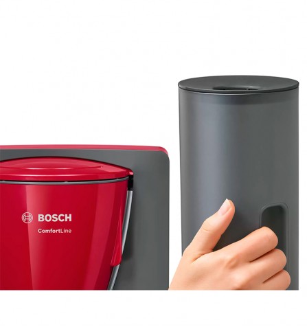 Капельная кофеварка ComfortLine Bosch TKA6A044