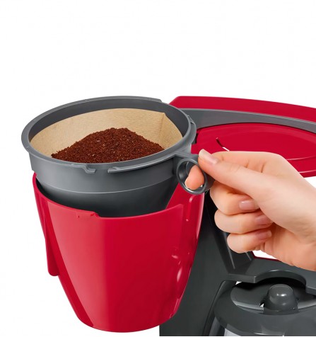 Капельная кофеварка ComfortLine Bosch TKA6A044