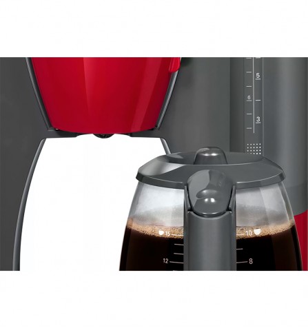 Капельная кофеварка ComfortLine Bosch TKA6A044