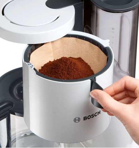 Капельная кофеварка Styline Bosch TKA8011