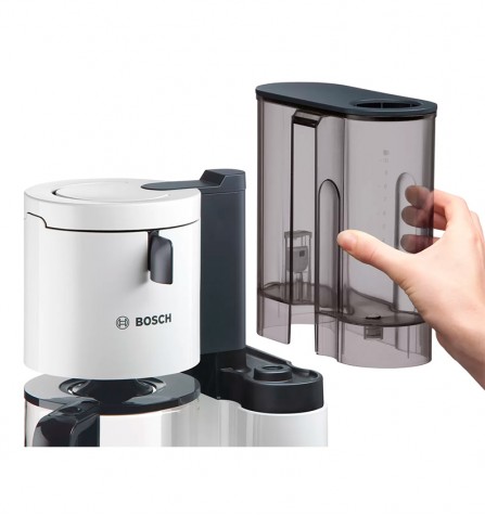 Капельная кофеварка Styline Bosch TKA8011