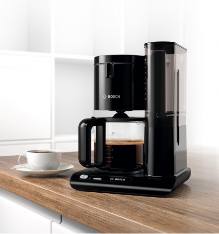 Капельная кофеварка Styline Bosch TKA8013