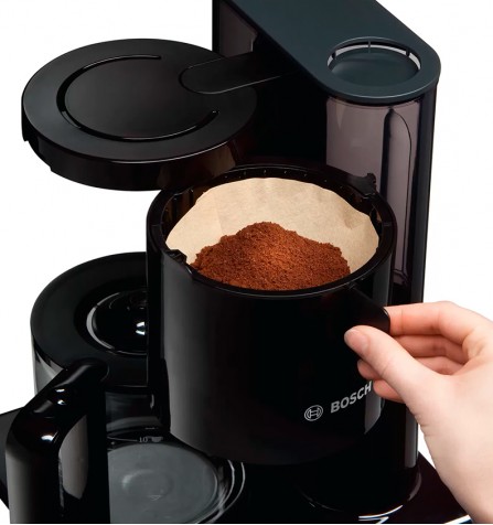 Капельная кофеварка Styline Bosch TKA8013