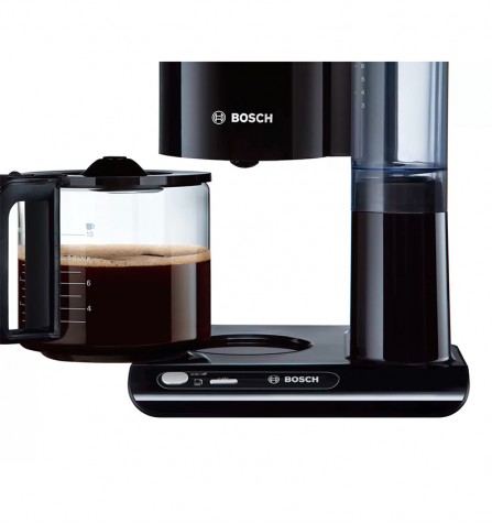 Капельная кофеварка Styline Bosch TKA8013