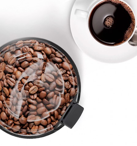 Кофемолка Bosch TSM6A017C