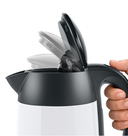 Чайник DesignLine Bosch TWK3P421