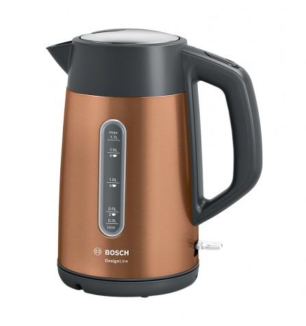 Чайник DesignLine Bosch TWK4P439