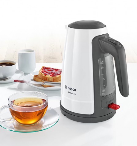 Чайник ComfortLine Bosch TWK6A011